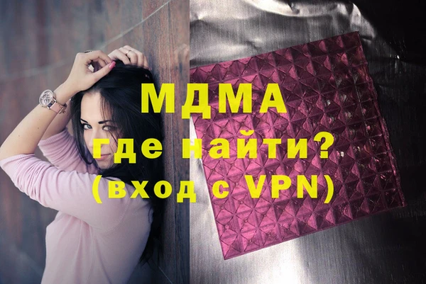хмурый Аркадак